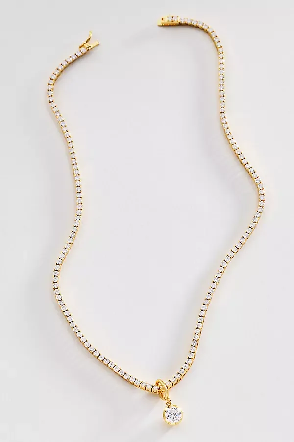 Electric Picks x Madi Messer Love All Necklace by Electric
