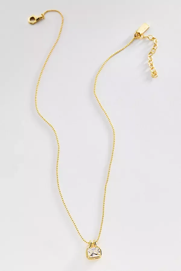 Electric Picks Dawson Necklace by Electric