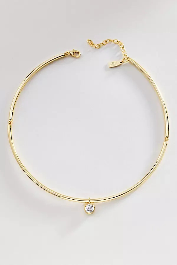 Electric Picks Belle Necklace by Electric