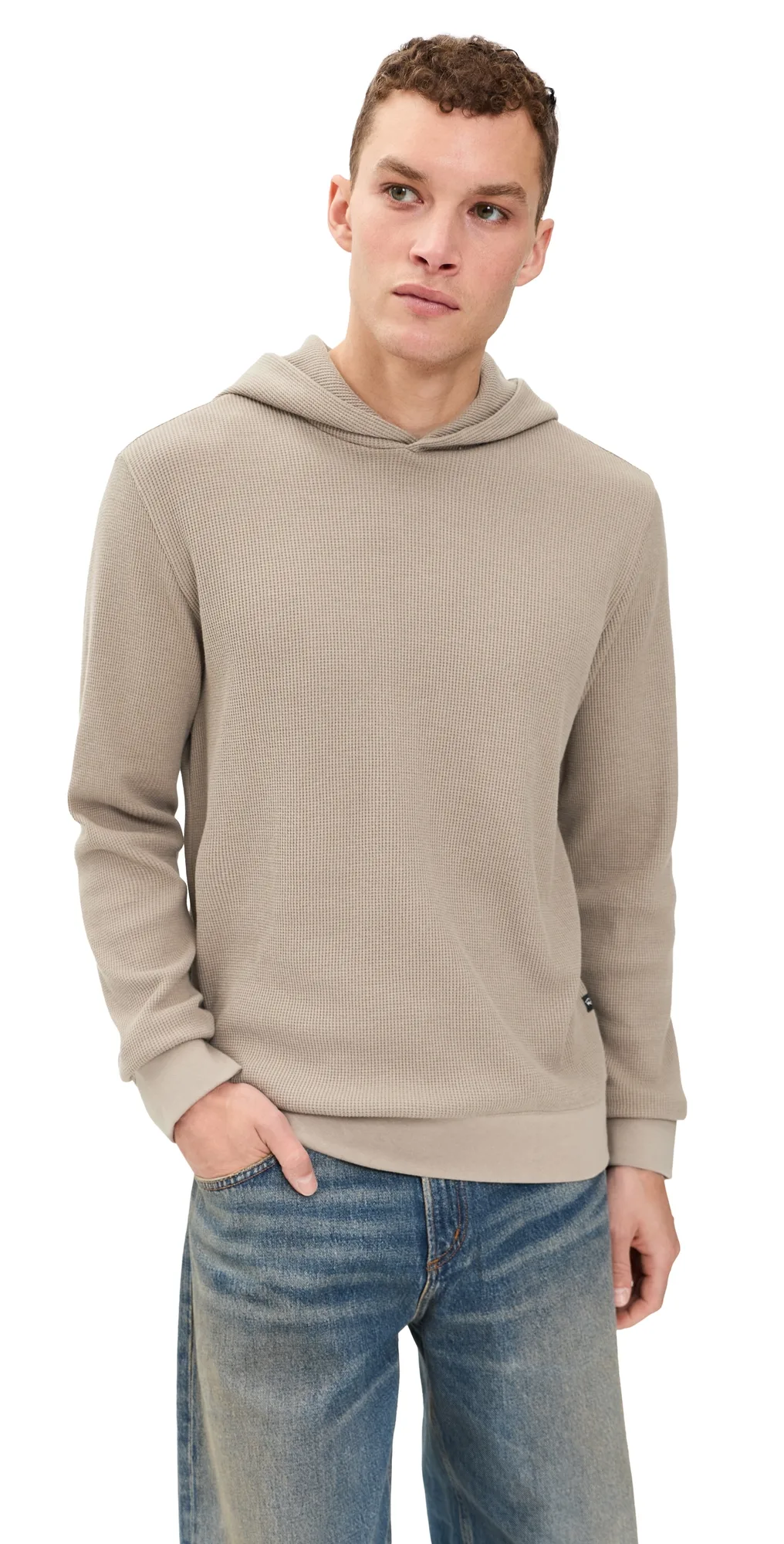 Gates Hoodie