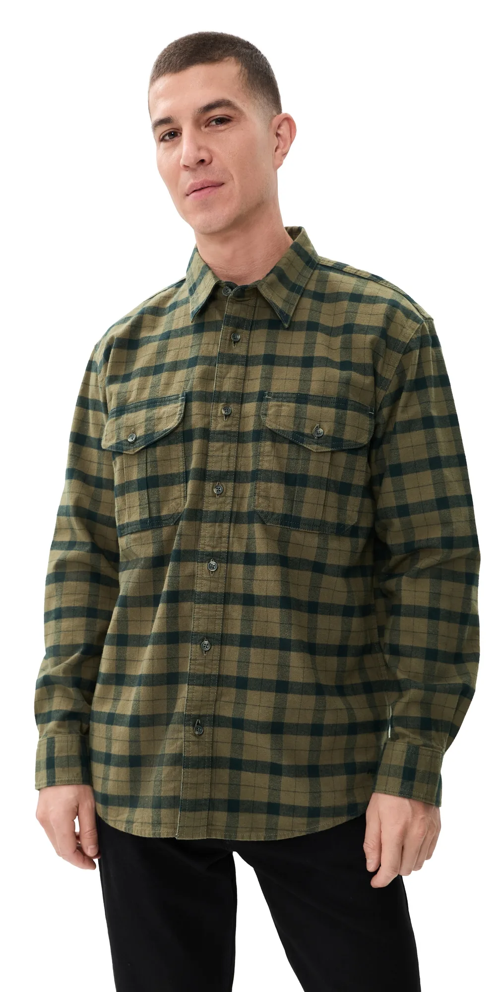 Alaskan Guide Shirt by Filson