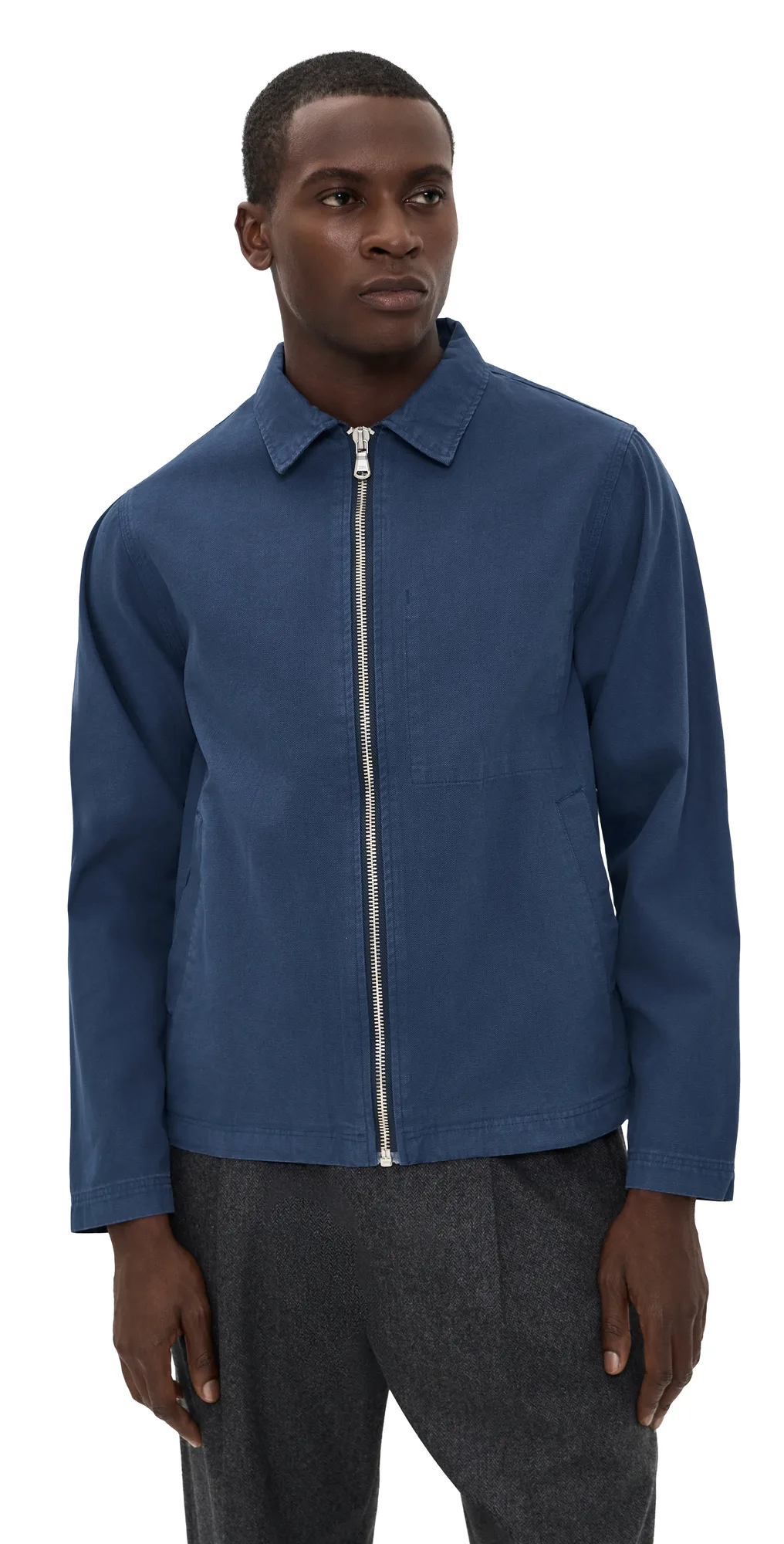 Garage Jacket by McTavish