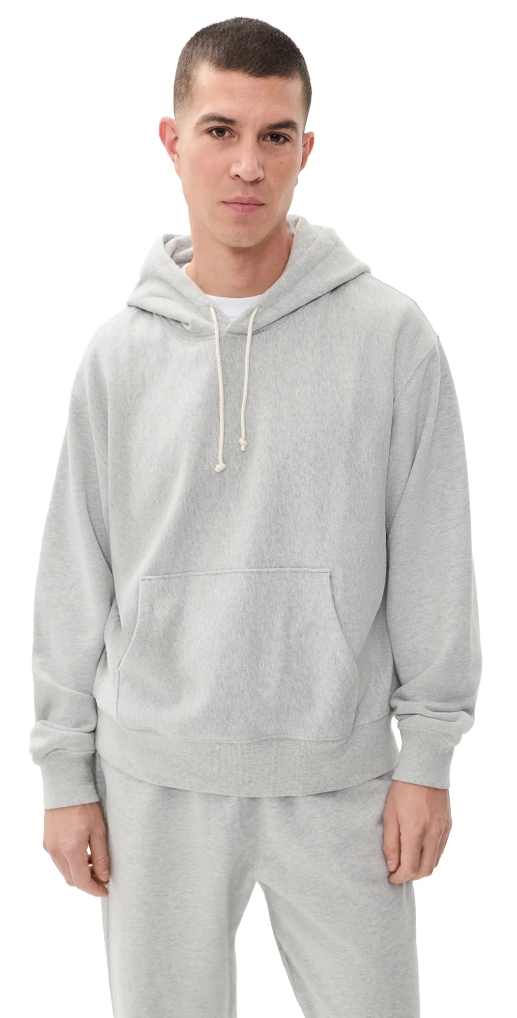 New Mccarren Hoodie by Madewell
