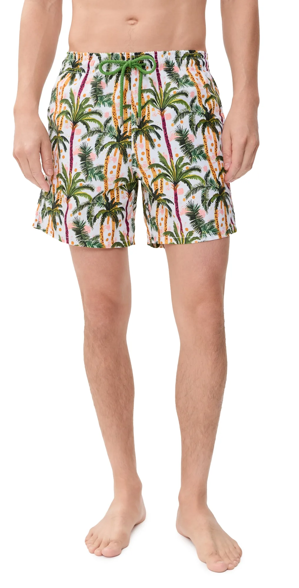 Moorea Swim Trunks by Vilebrequin