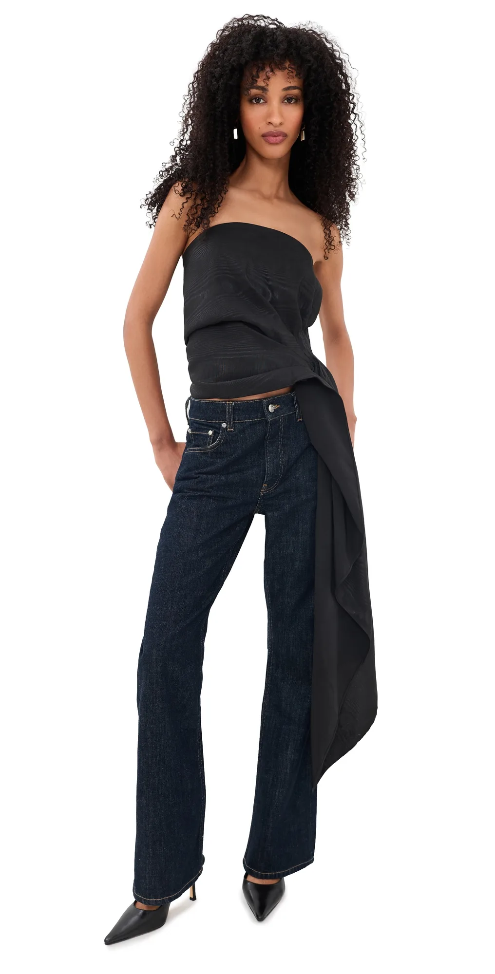 Lux Top by STAUD