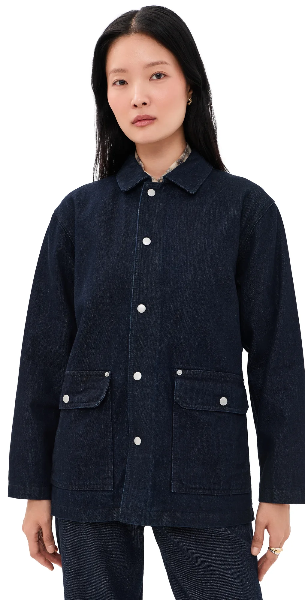 Barn Jacket by Still Here