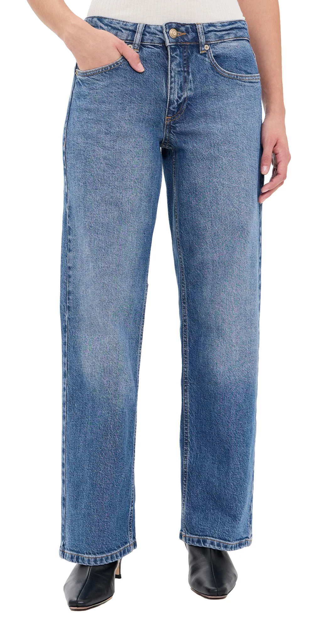 Billie Jeans by Cinq  Sept