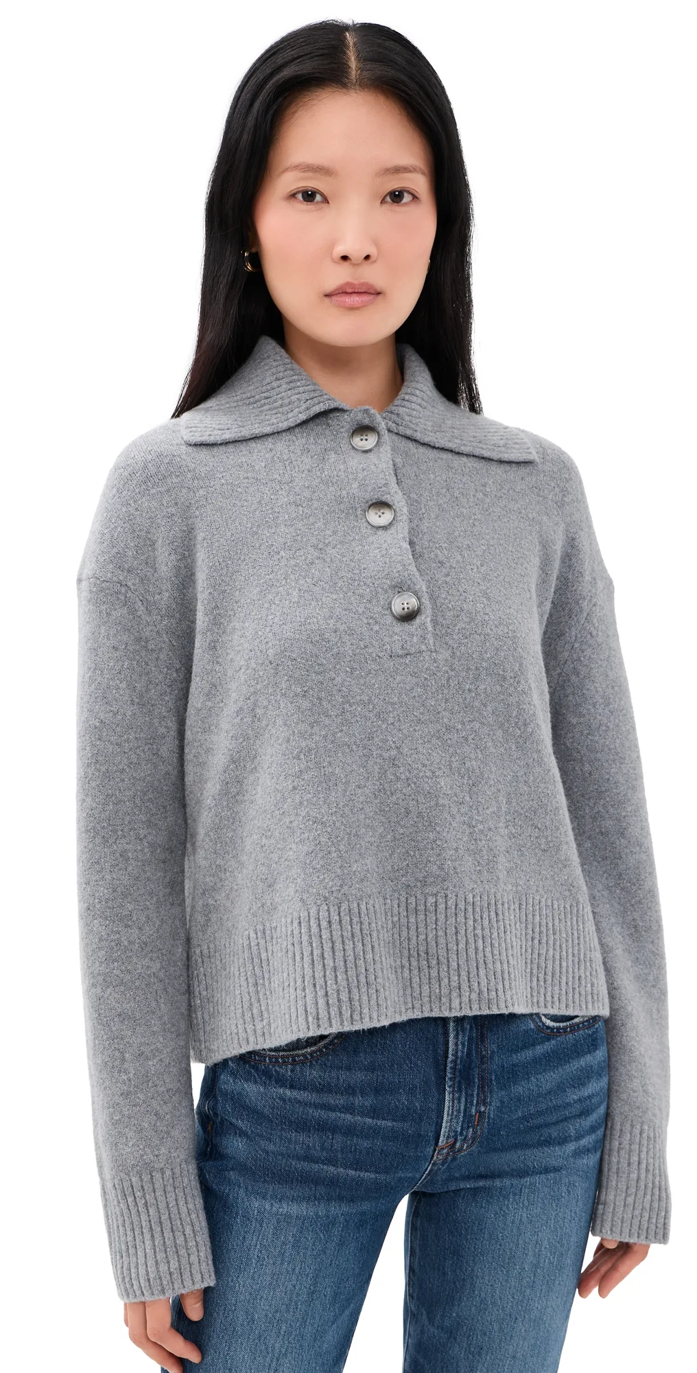 Trading Up Polo by Free People