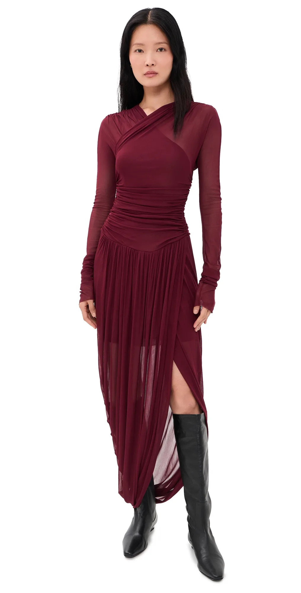 Mailie Dress by A.L.C.