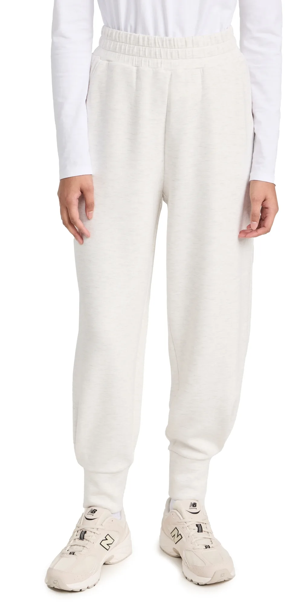 The Relaxed Pants by Varley