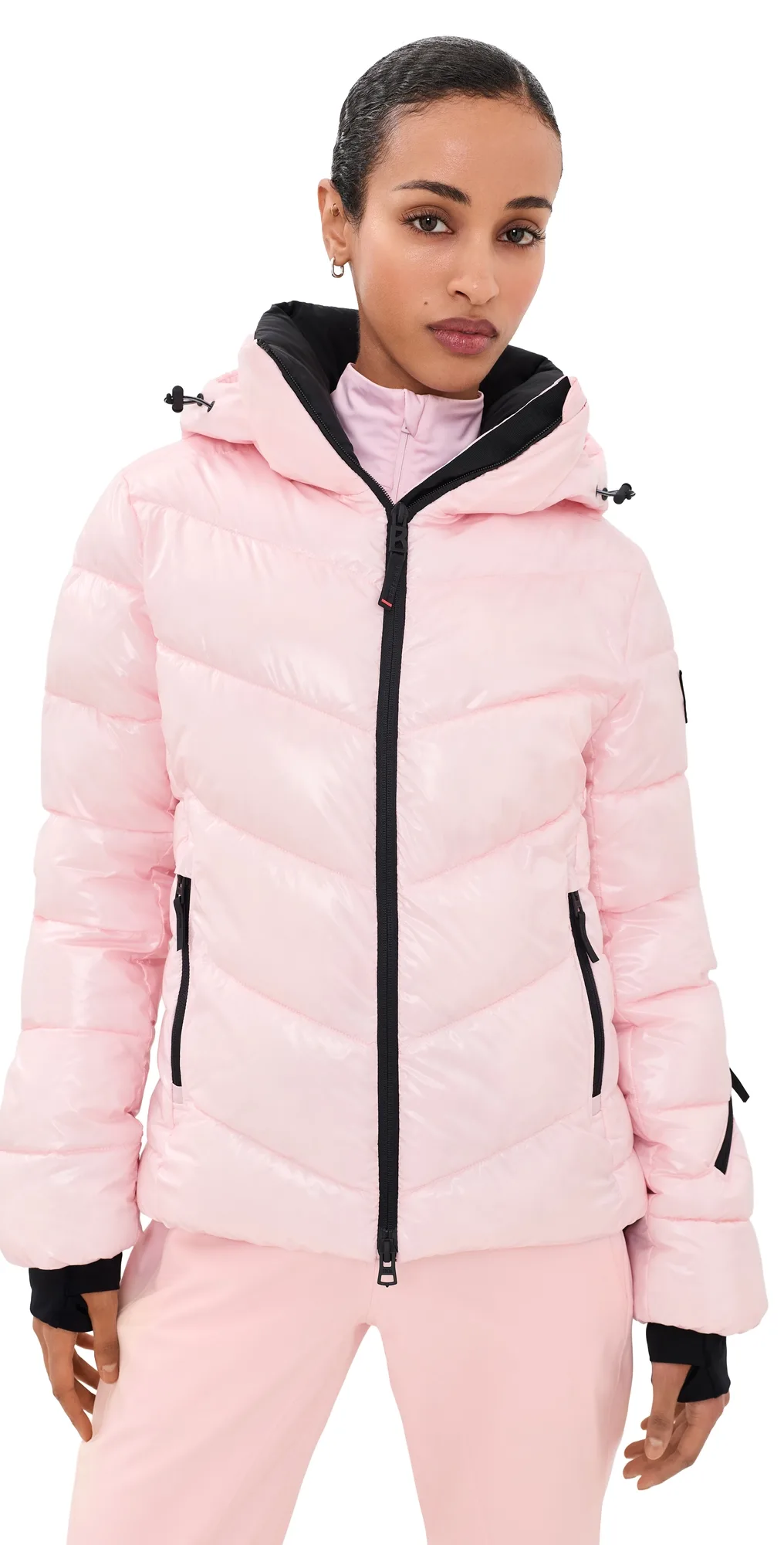 Saelly 3 Ski Jacket by Bogner Fire+Ice