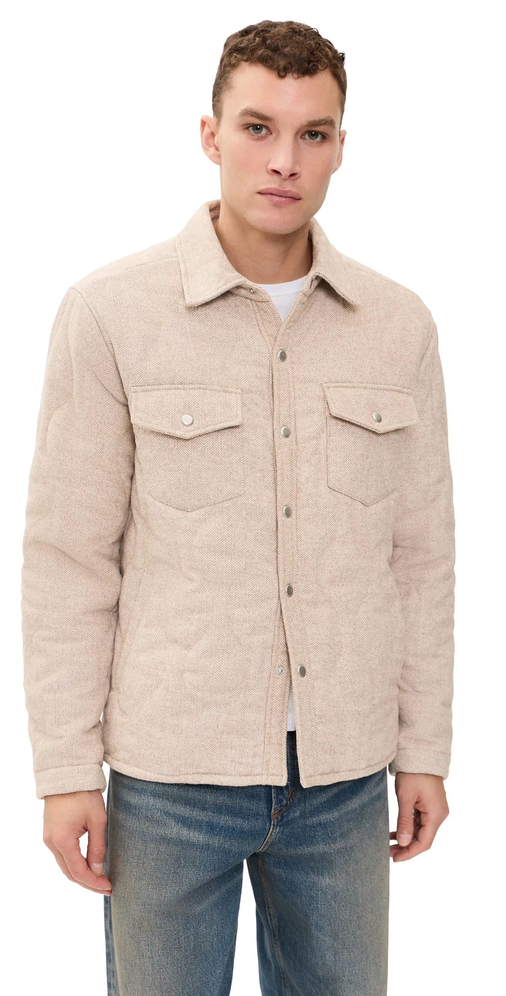 Humboldt Top by Rails