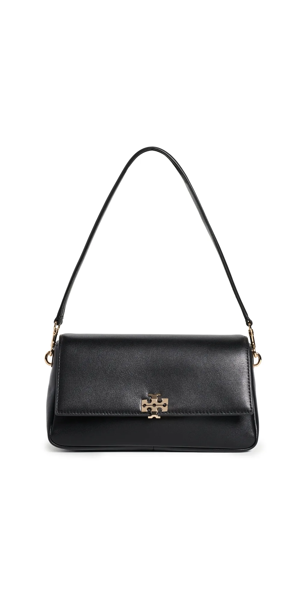 Charlie Small Shoulder Bag