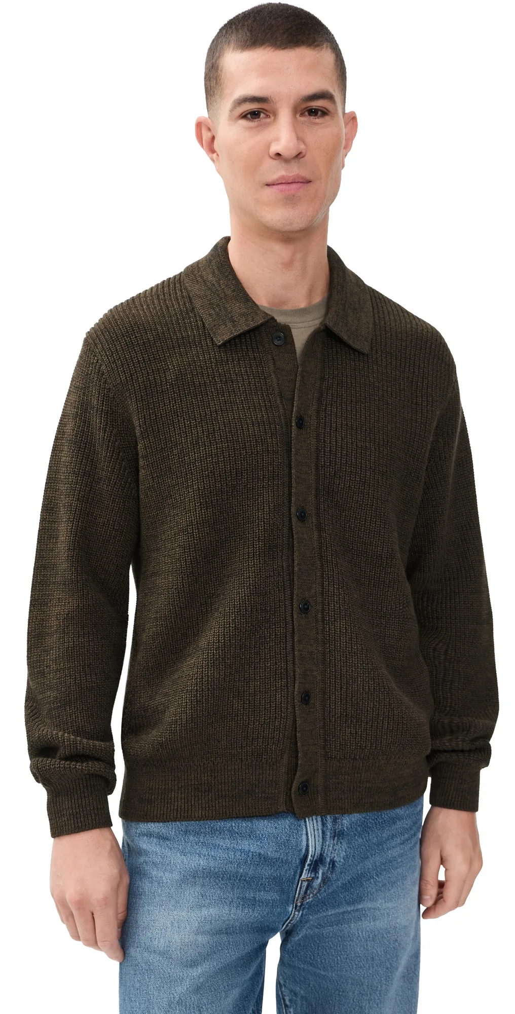 Fisherman Shirt by Madewell