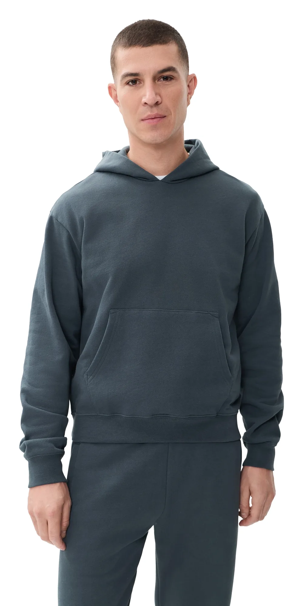 Beach Hoodie 2 by John Elliott