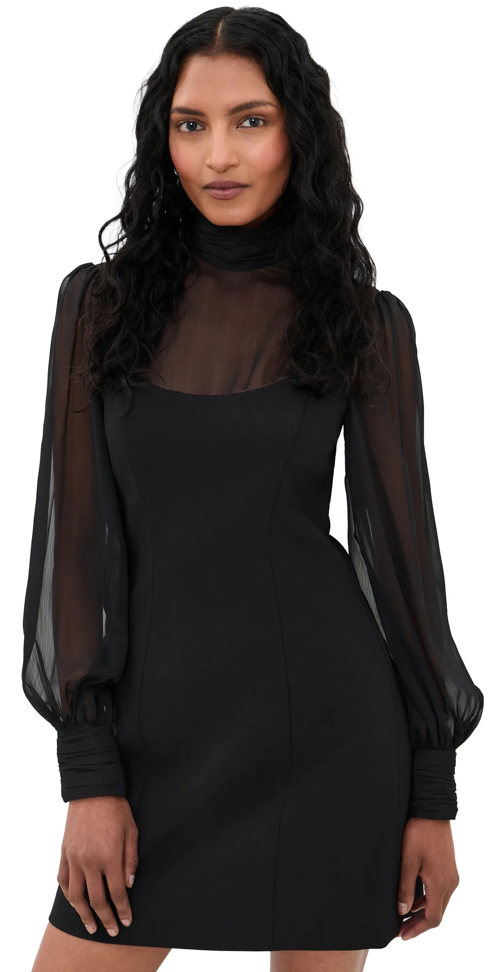 Fili Dress by Cinq  Sept