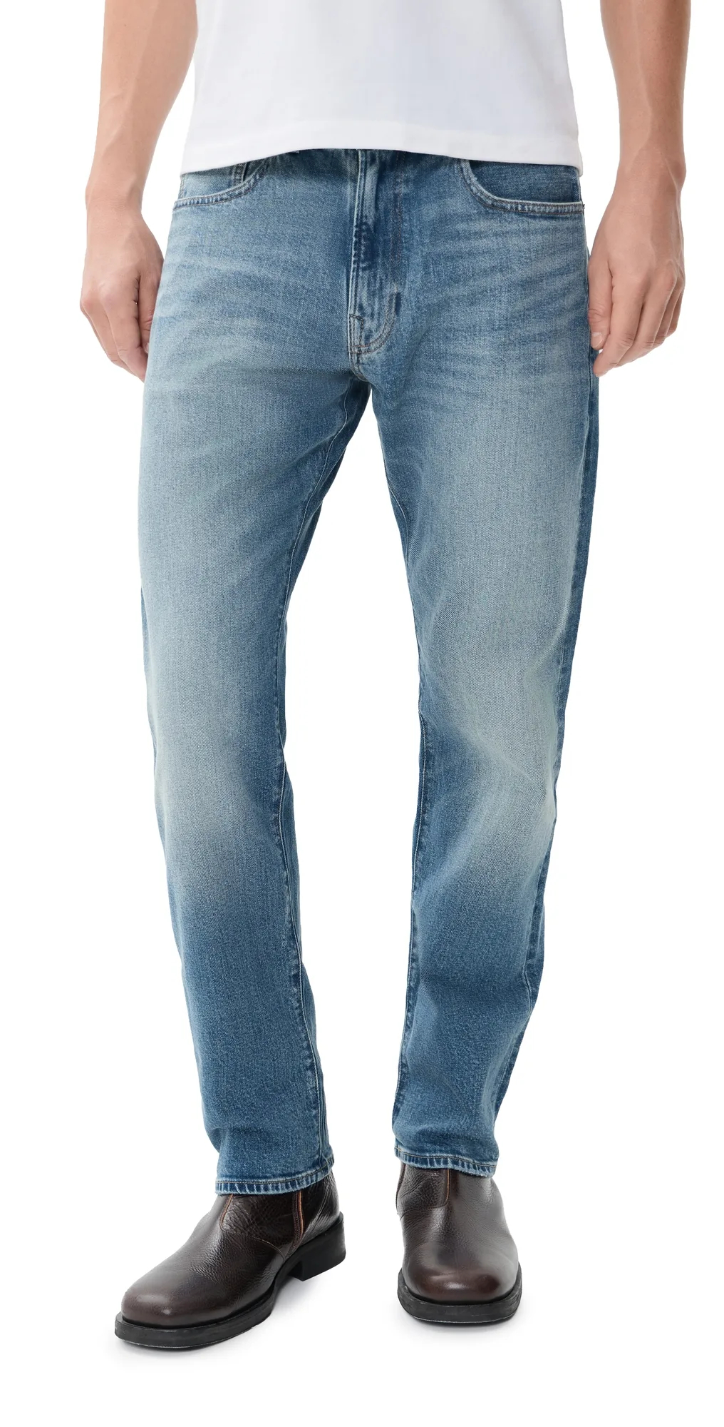 1991 Straight Jeans by Madewell