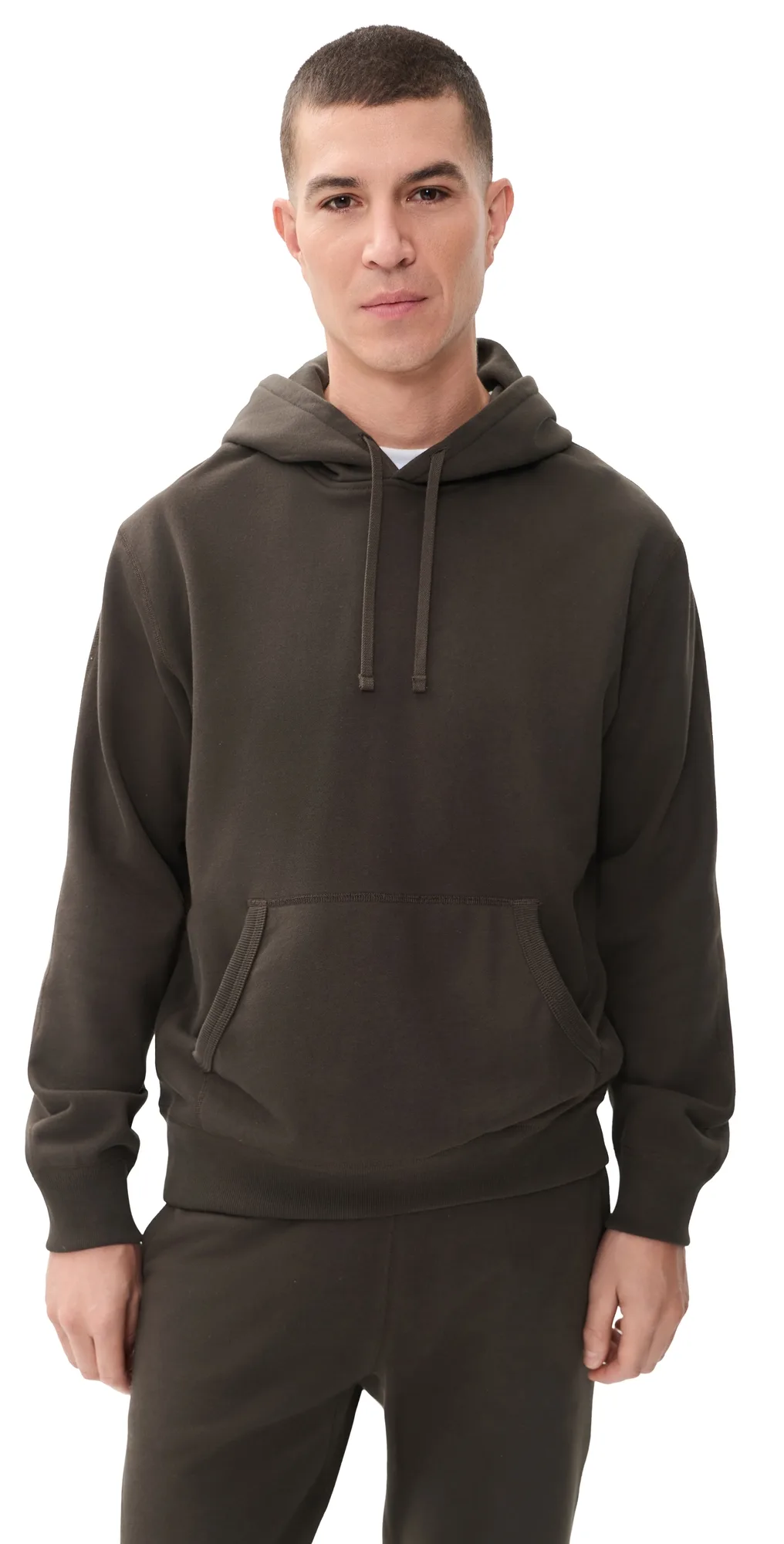 Midweight Terry Standard Hoodie by Reigning Champ