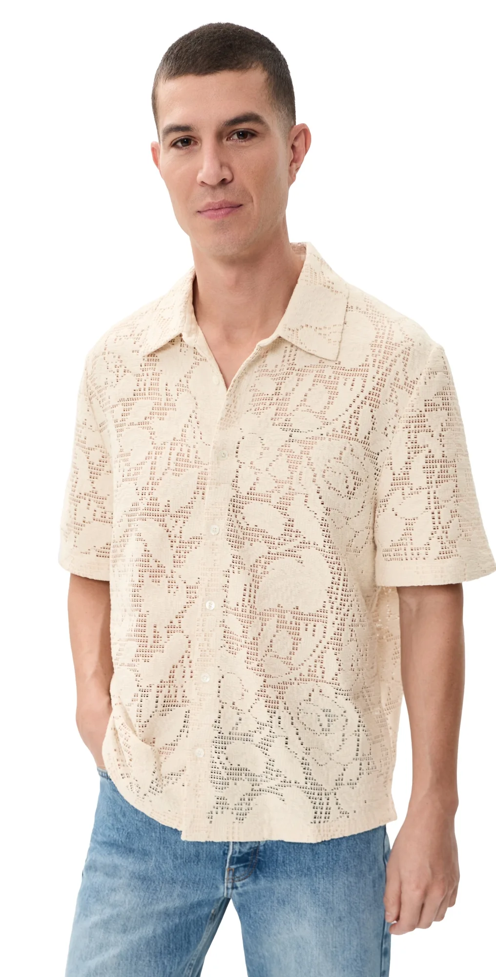 Conrad Shirt