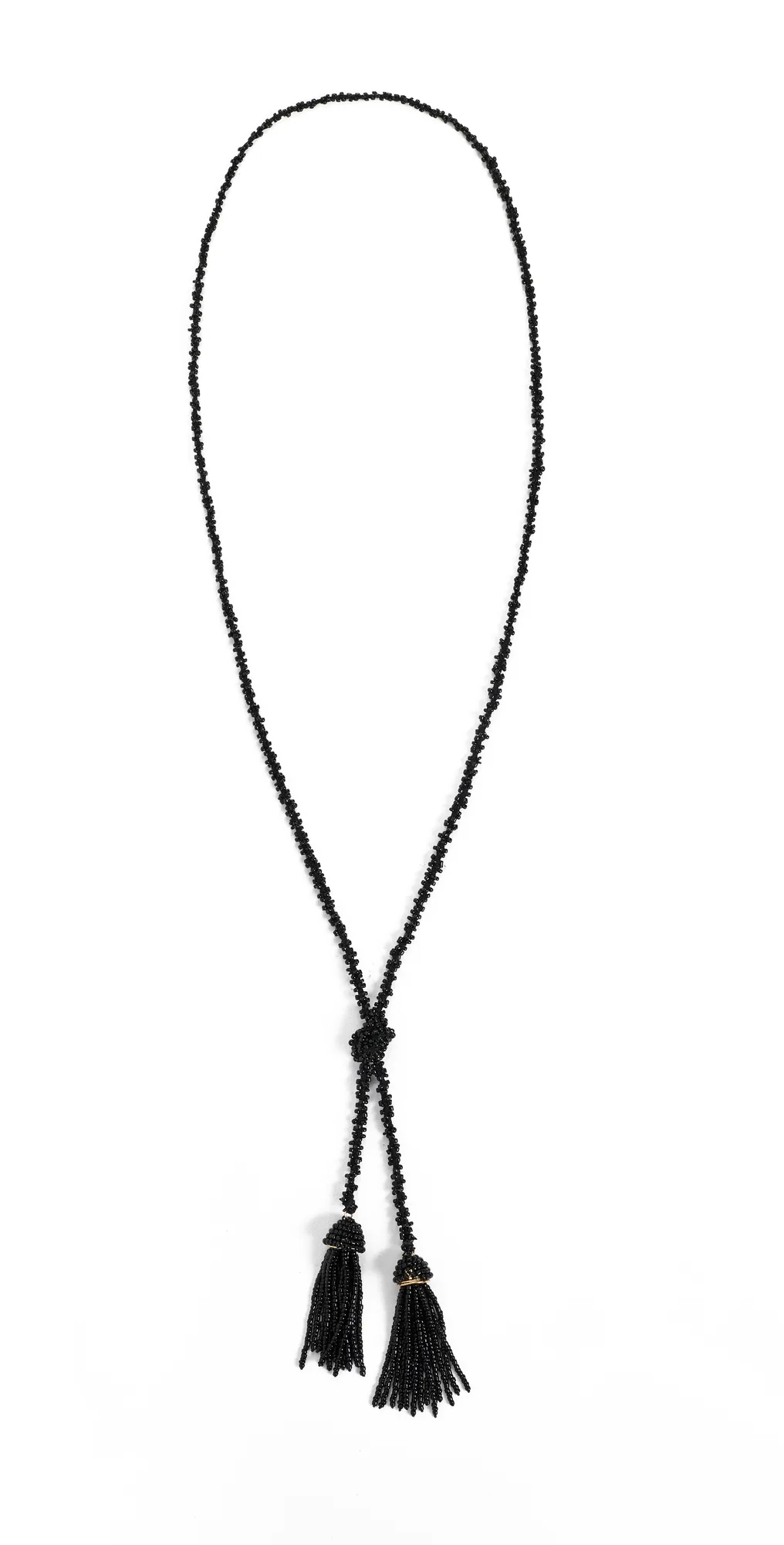 Ocelot Necklace by Heaven Mayhem