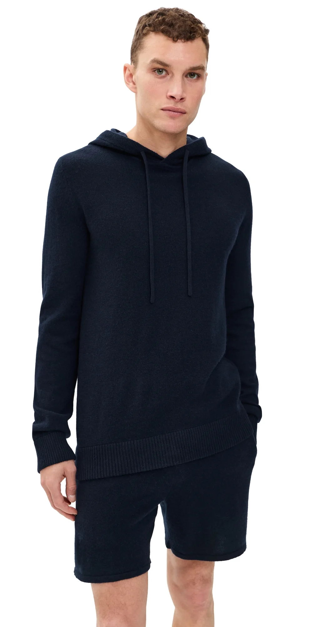 Cashmere Hoodie by Onia
