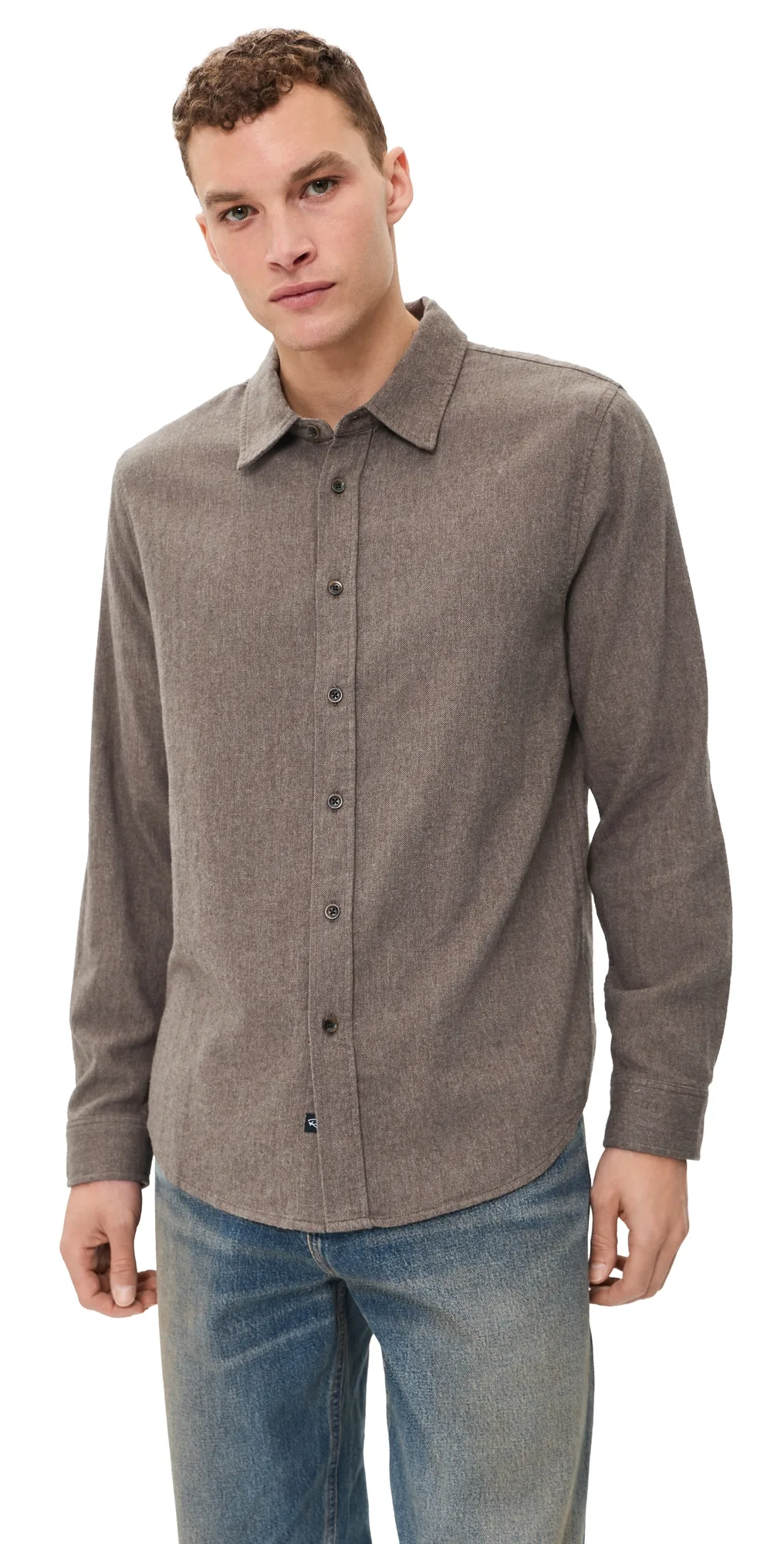 Cliff Shirt