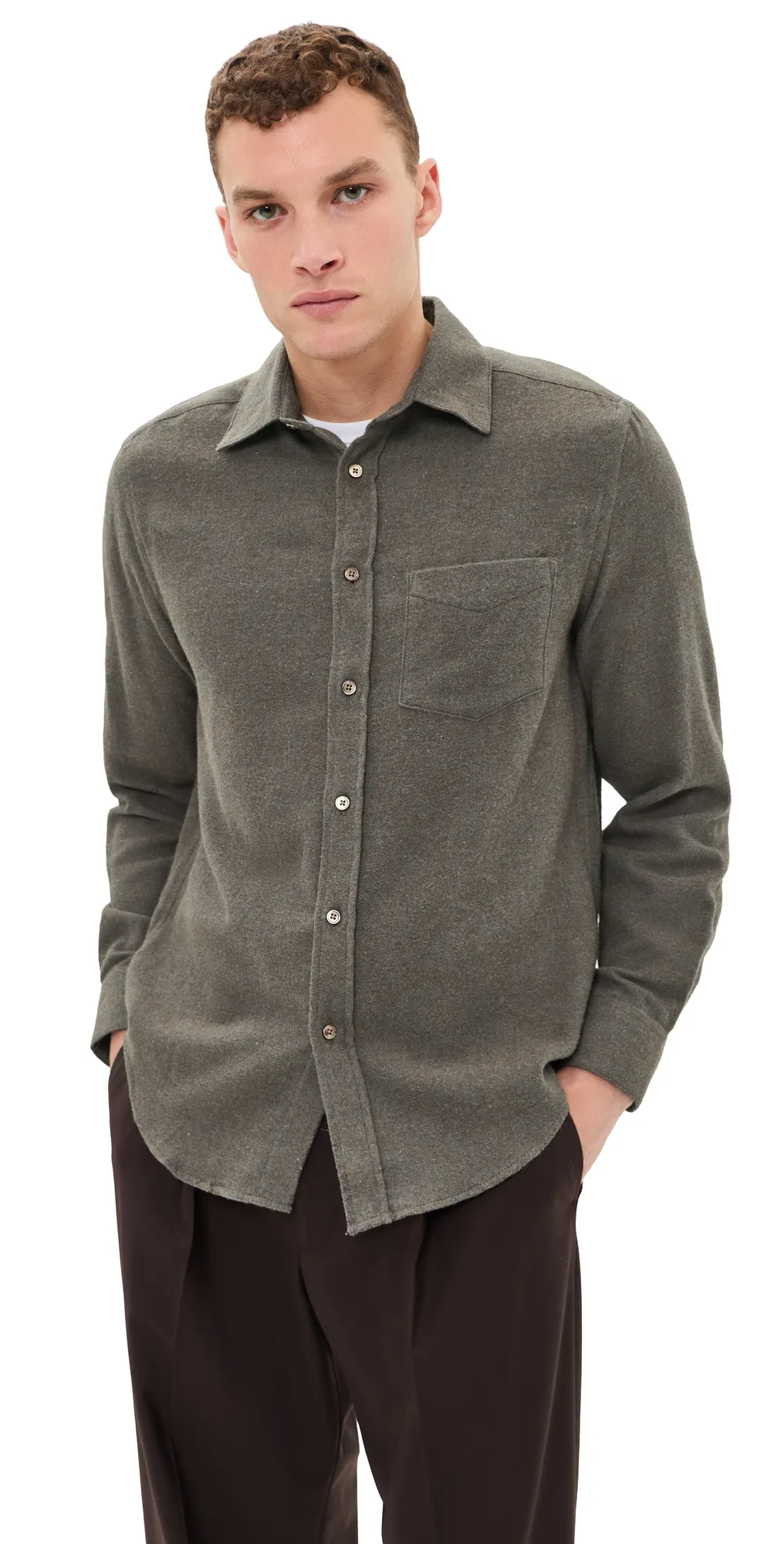 Suavis Top