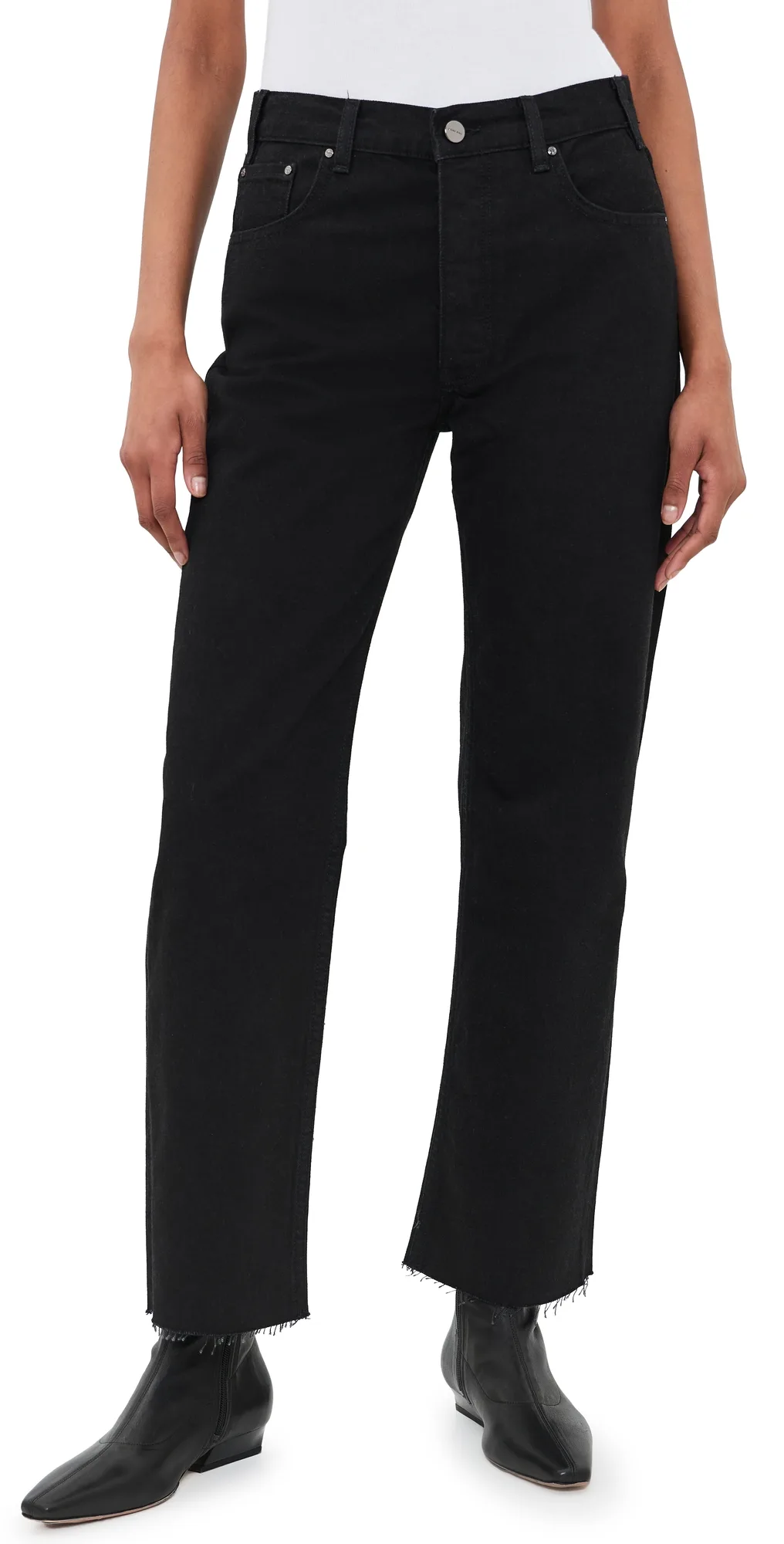 Gavin Jeans by ANINE BING