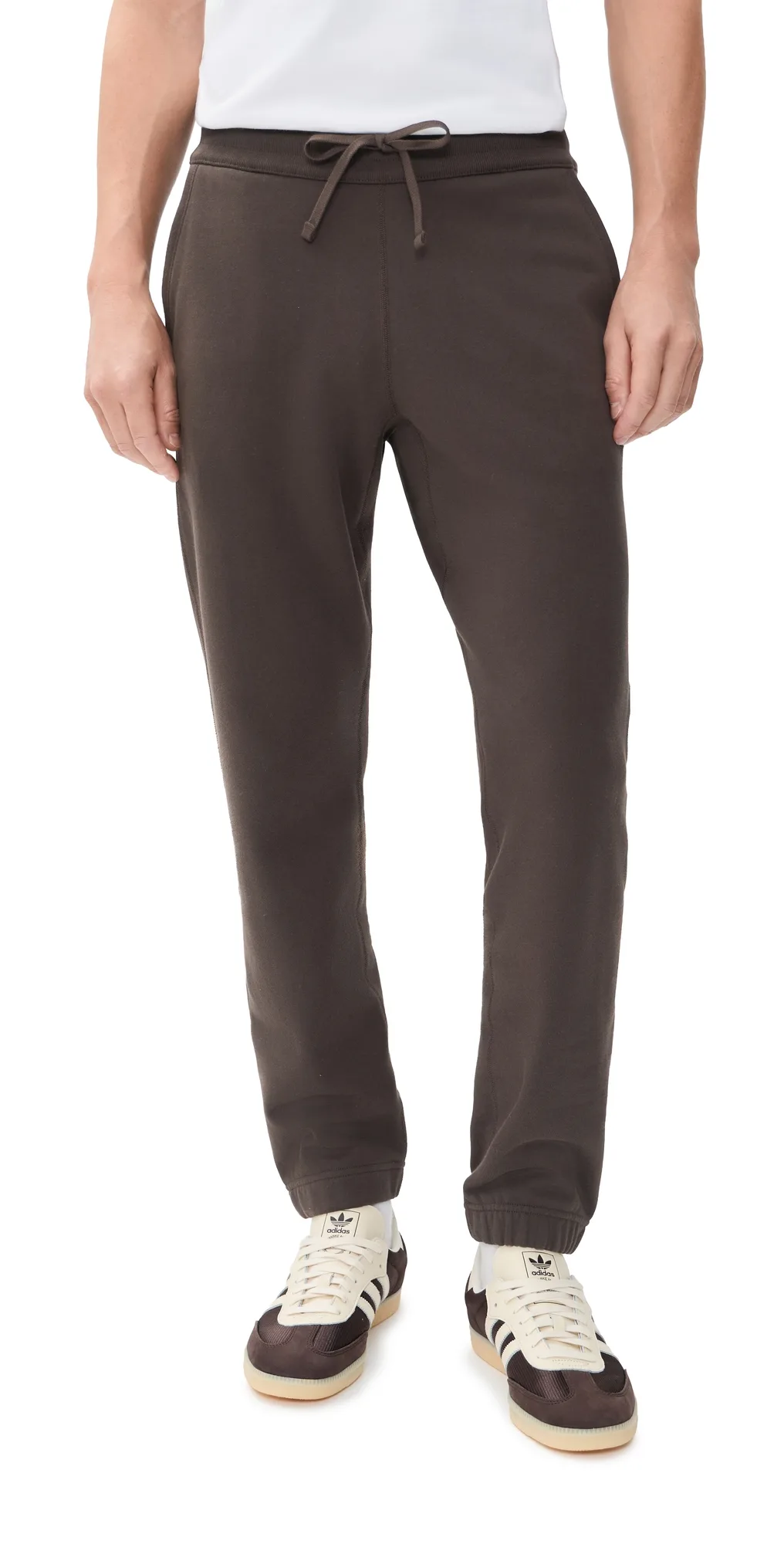 Midweight Terry Standard Sweatpants by Reigning Champ