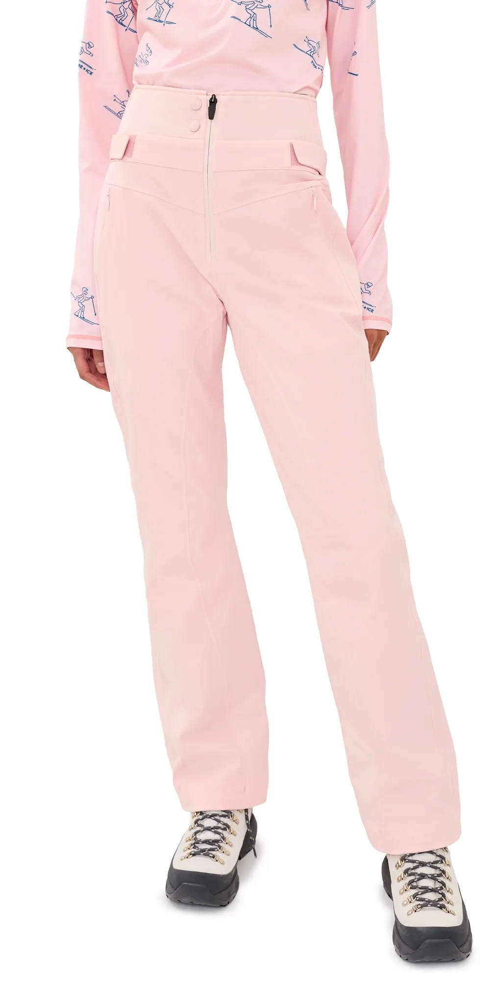Borja Ski Pants by Bogner Fire+Ice