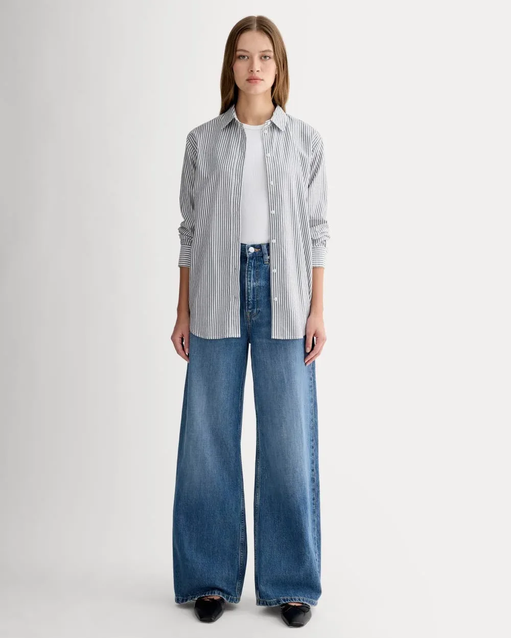 OG Baggy Jean by Everlane