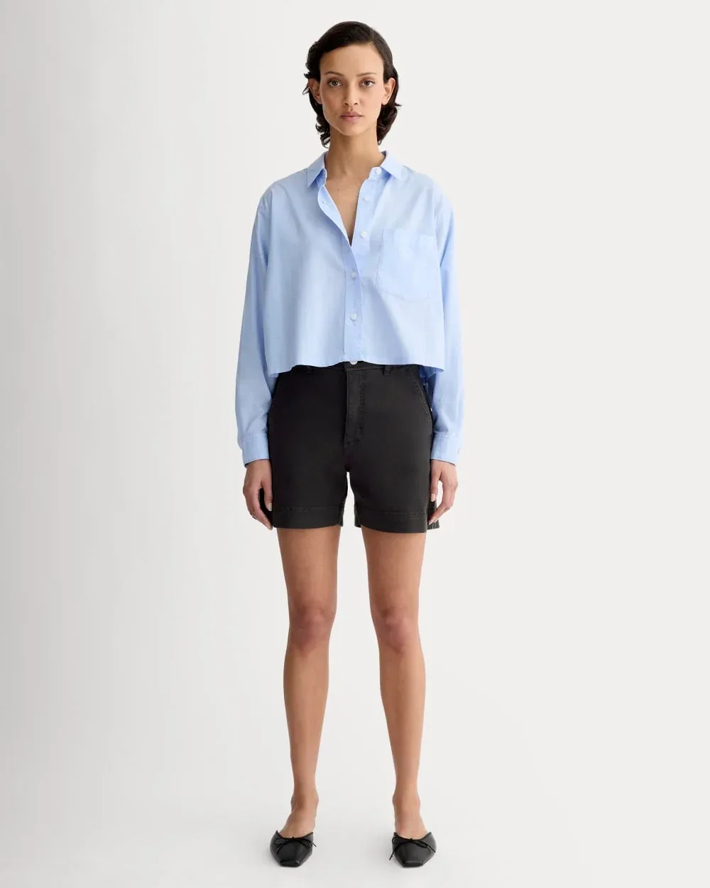 Utility Short, Cotton by Everlane