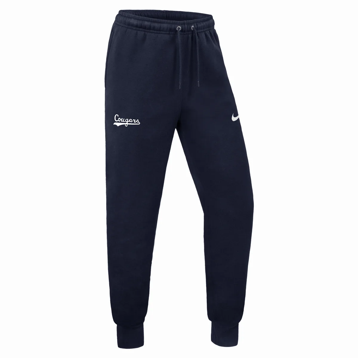 BYU Cougars Club Fleece Jogger Pants by Nike