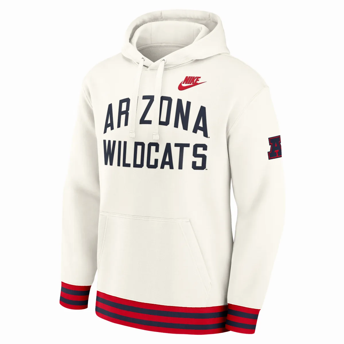 Arizona Legacy College Pullover Hoodie by Nike