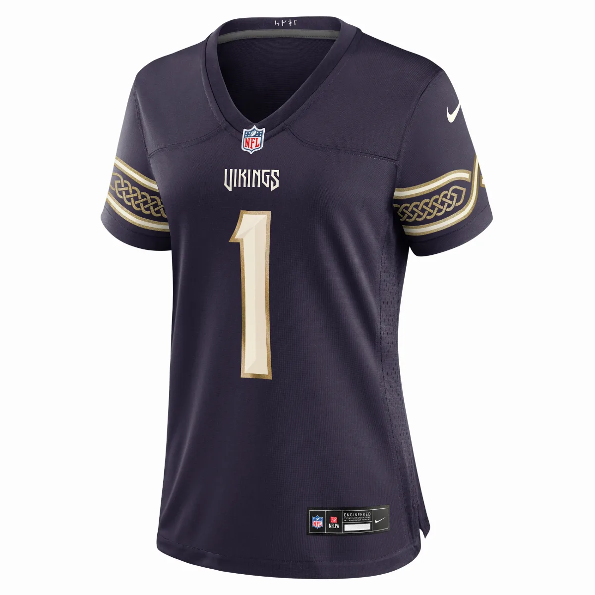 Kyler Murray Minnesota Vikings Rivalries Collection NFL Game Jersey by Nike