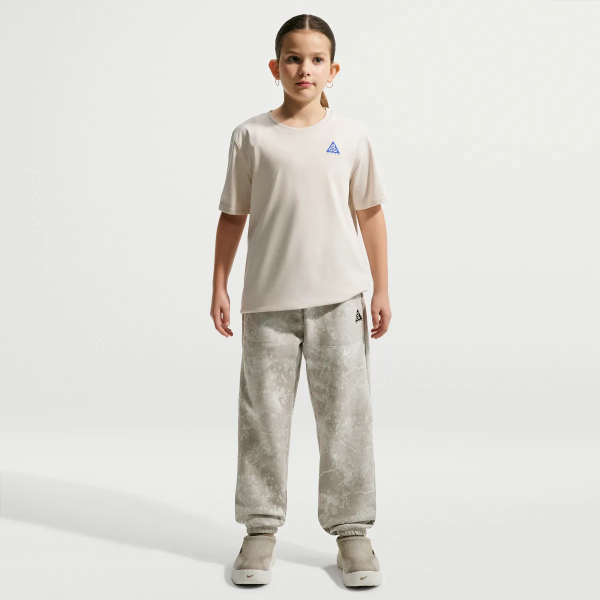 ACG Printed Element Fleece Pants by Nike