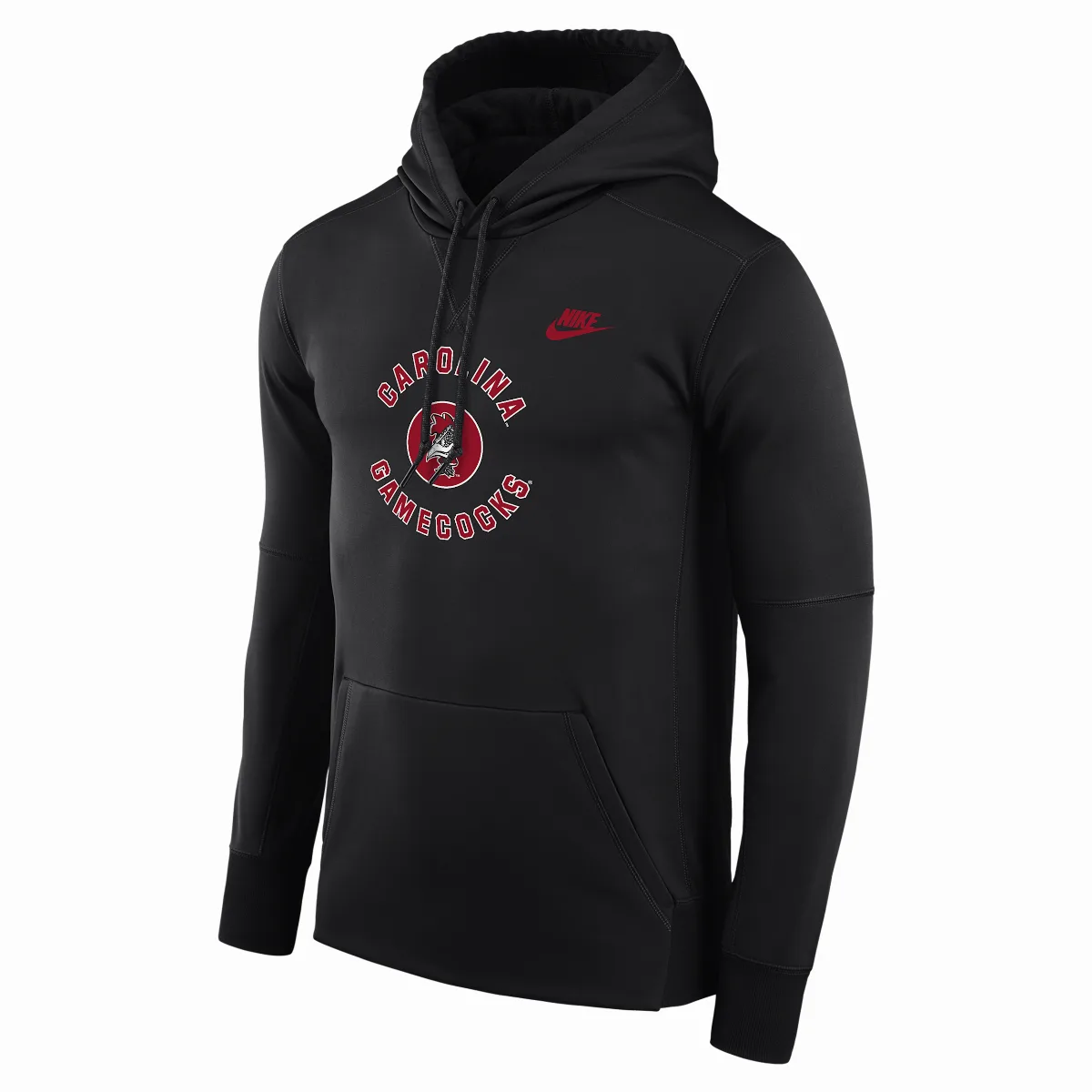South Carolina Gamecocks Football Therma-FIT College Hoodie by Nike