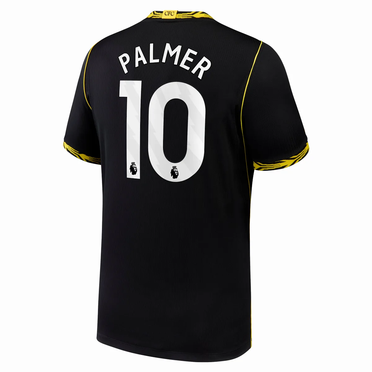 Cole Palmer Chelsea 2026/27 Stadium Away Dri-FIT Soccer Jersey by Nike