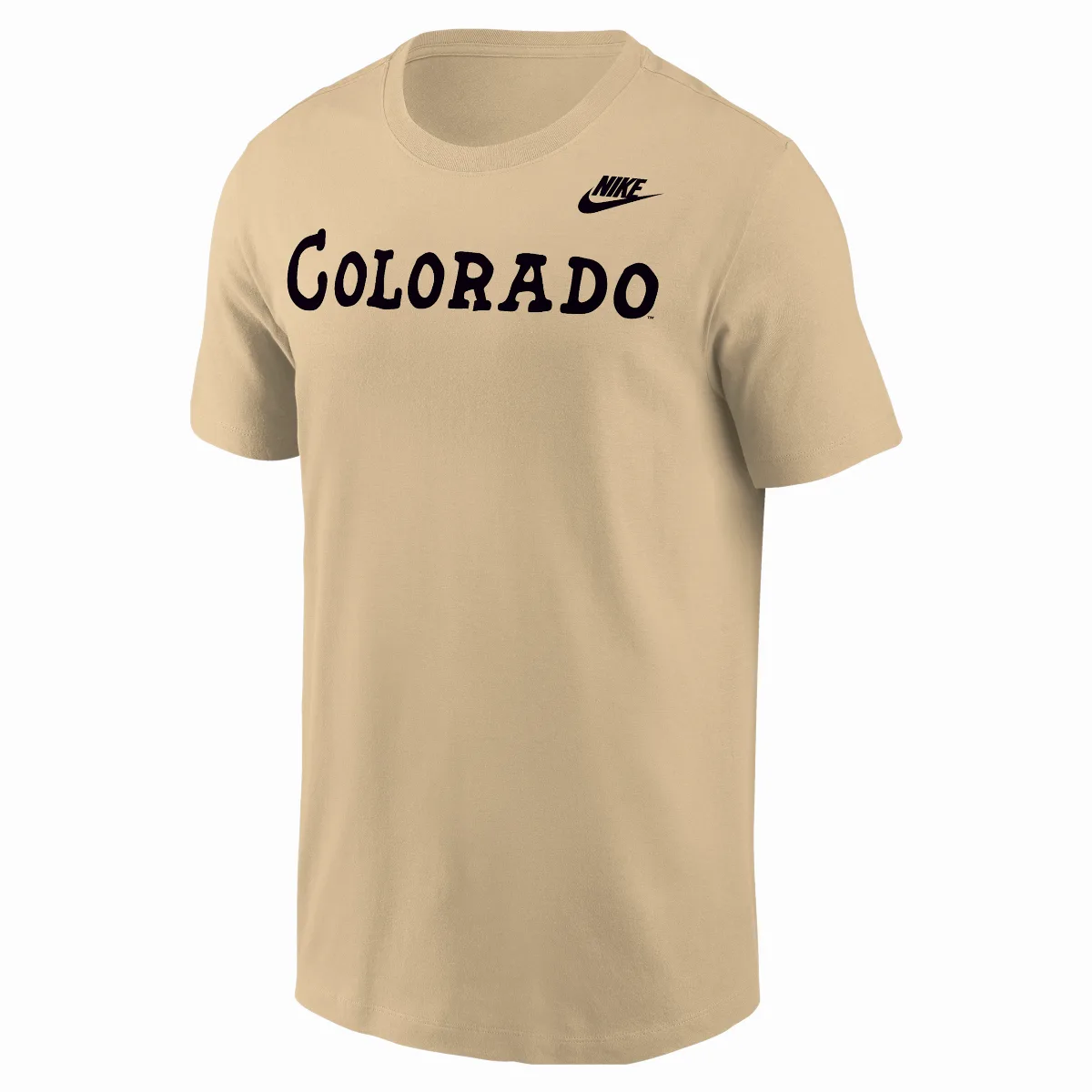 Colorado Buffaloes Football T-Shirt by Nike