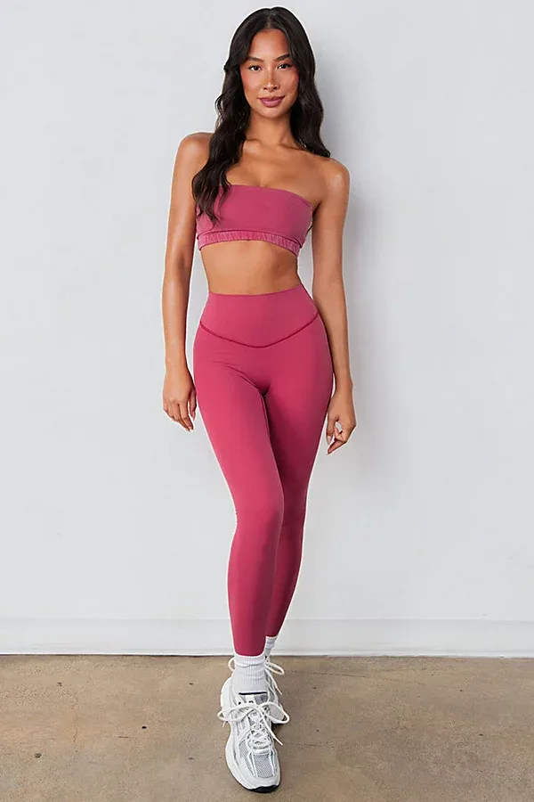 Cloud II Pant by Vitality