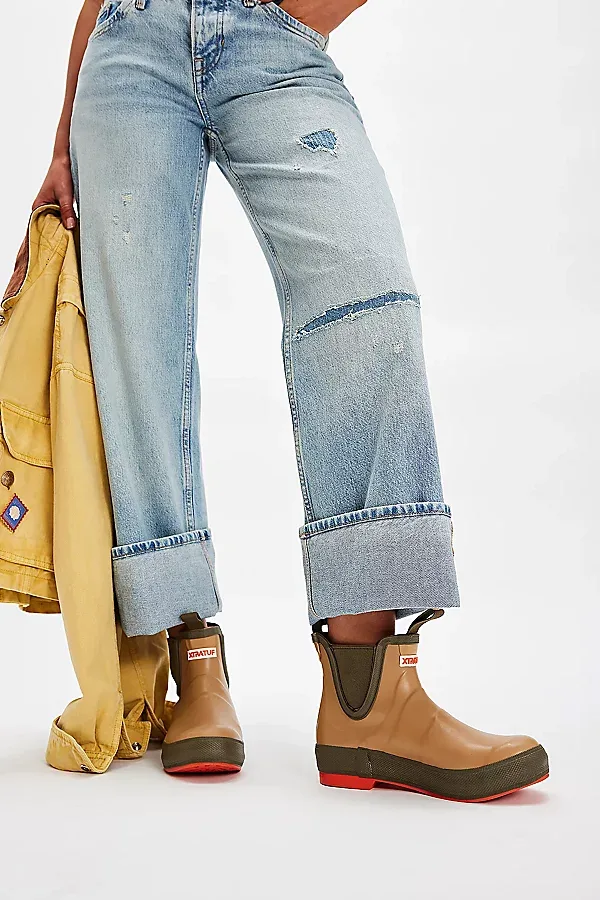 Xtratuf Legacy Ankle Deck Boots
