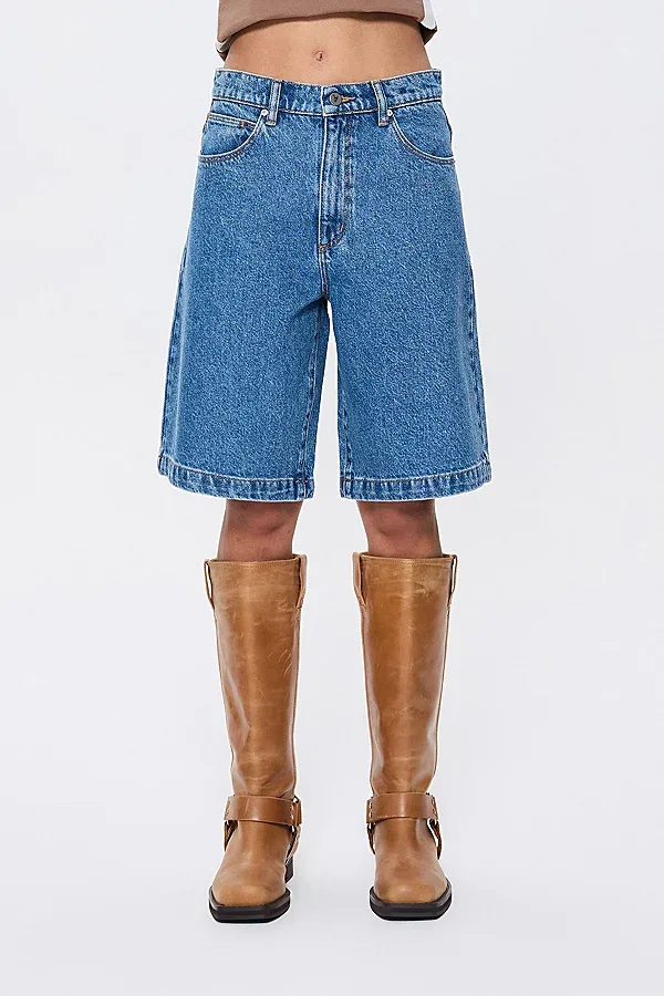 Abrand Jeans 95 Bermuda Short