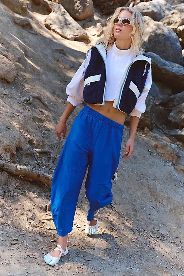 Game Day Pants by FP Movement