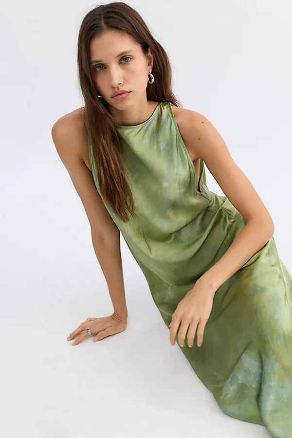 Retrofête Dylan Maxi Dress by Retrofête