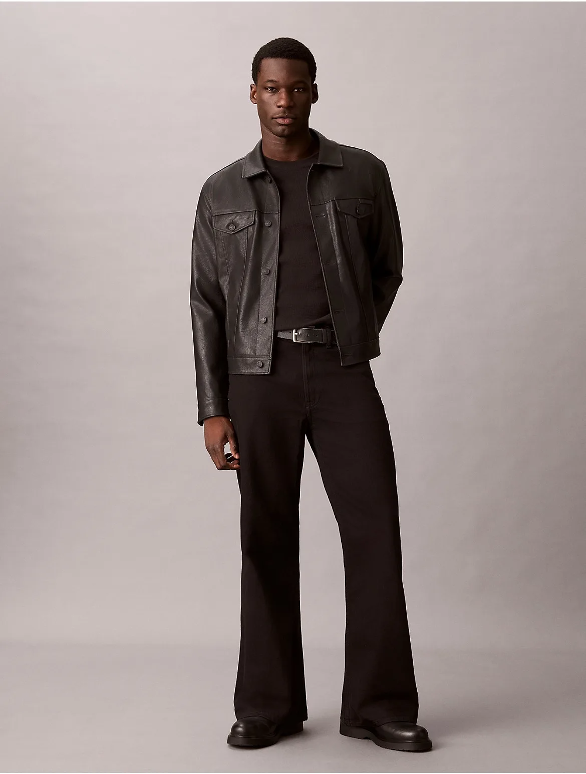 Flare Jeans by Calvin Klein