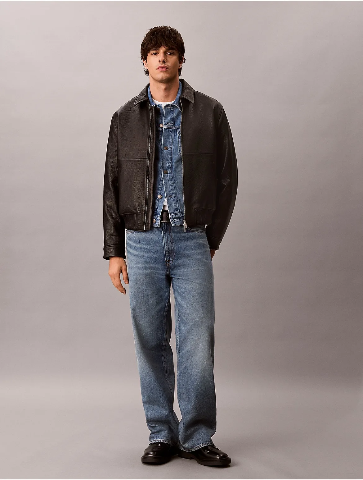 Baggy Jeans