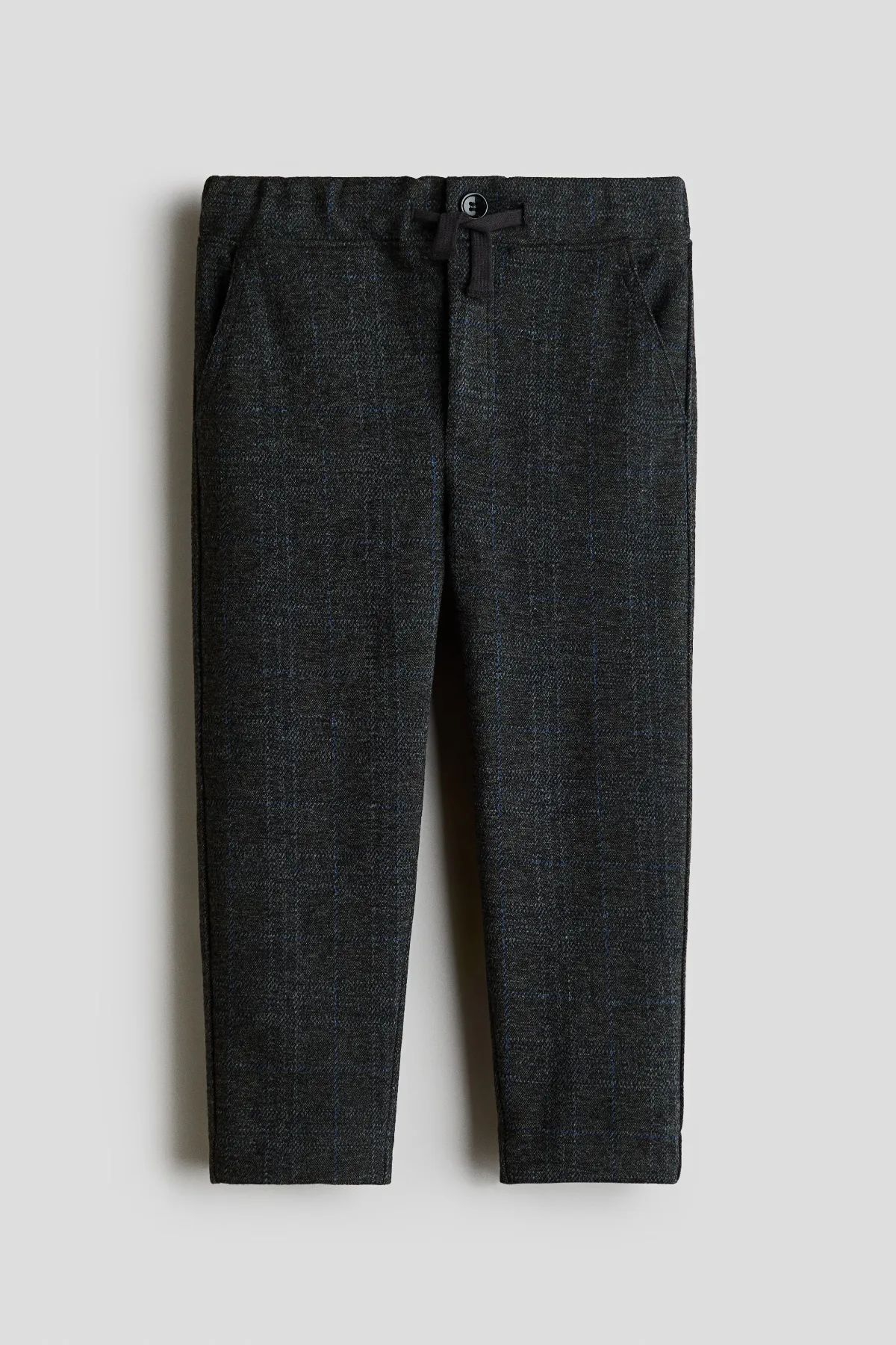 Jersey Suit Pants by H&M