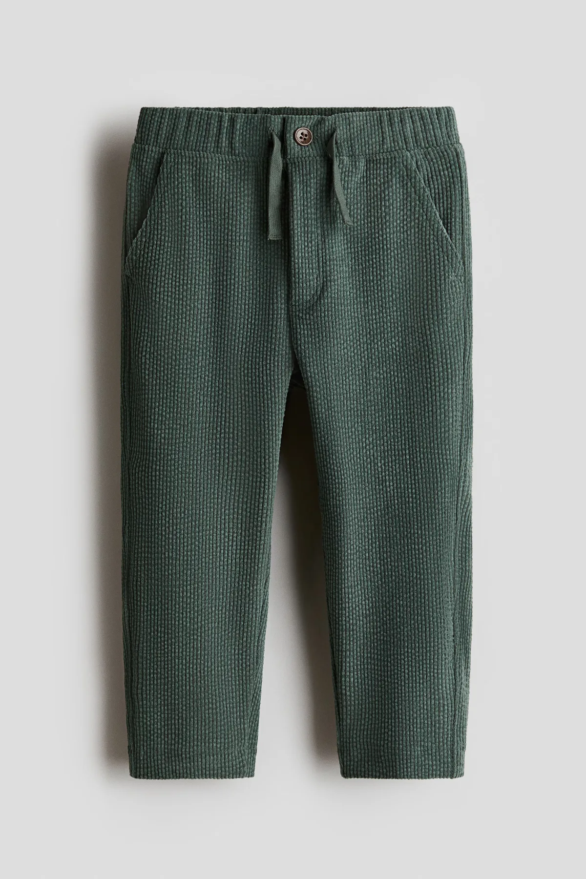 Jersey Suit Pants by H&M