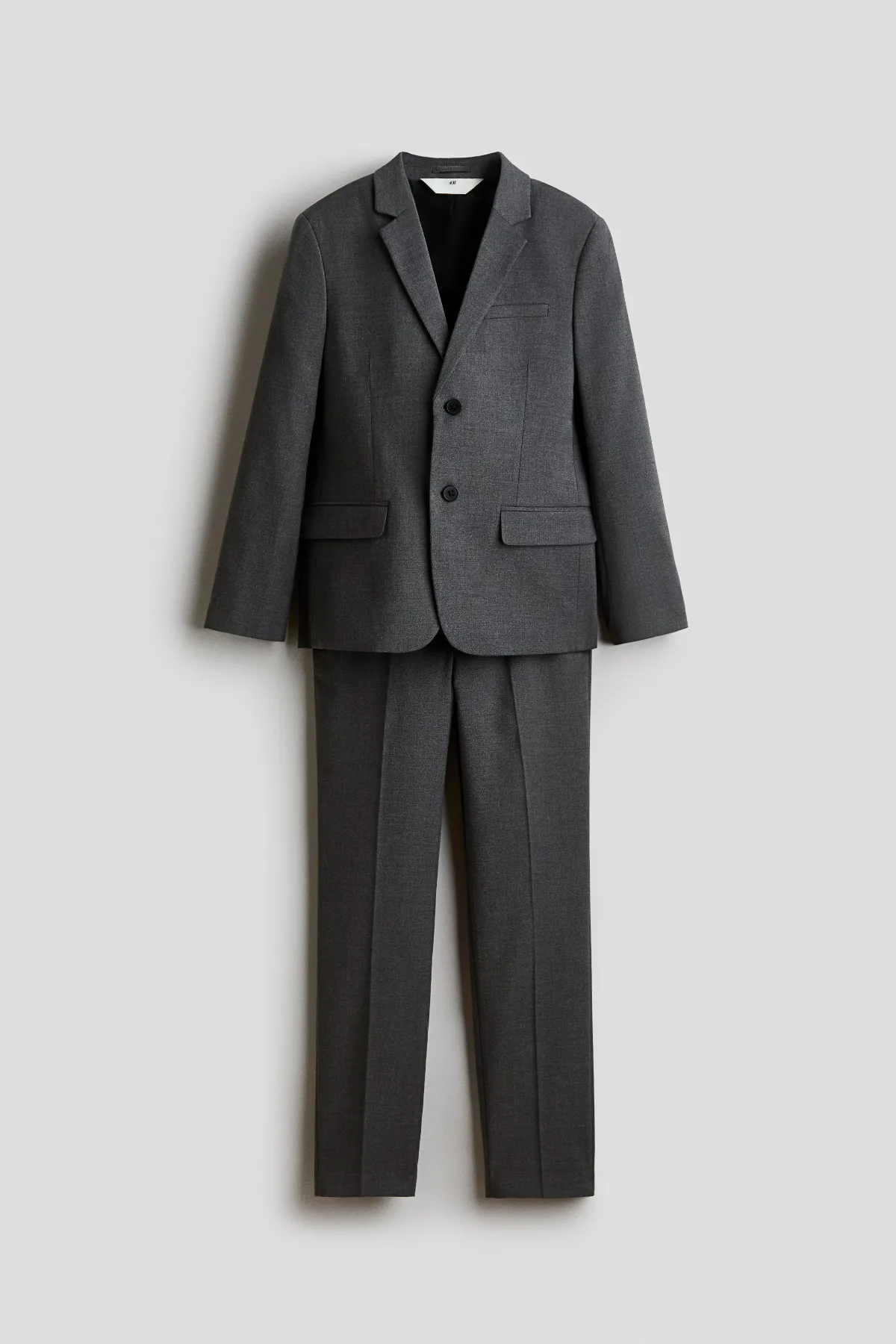 Suit by H&M