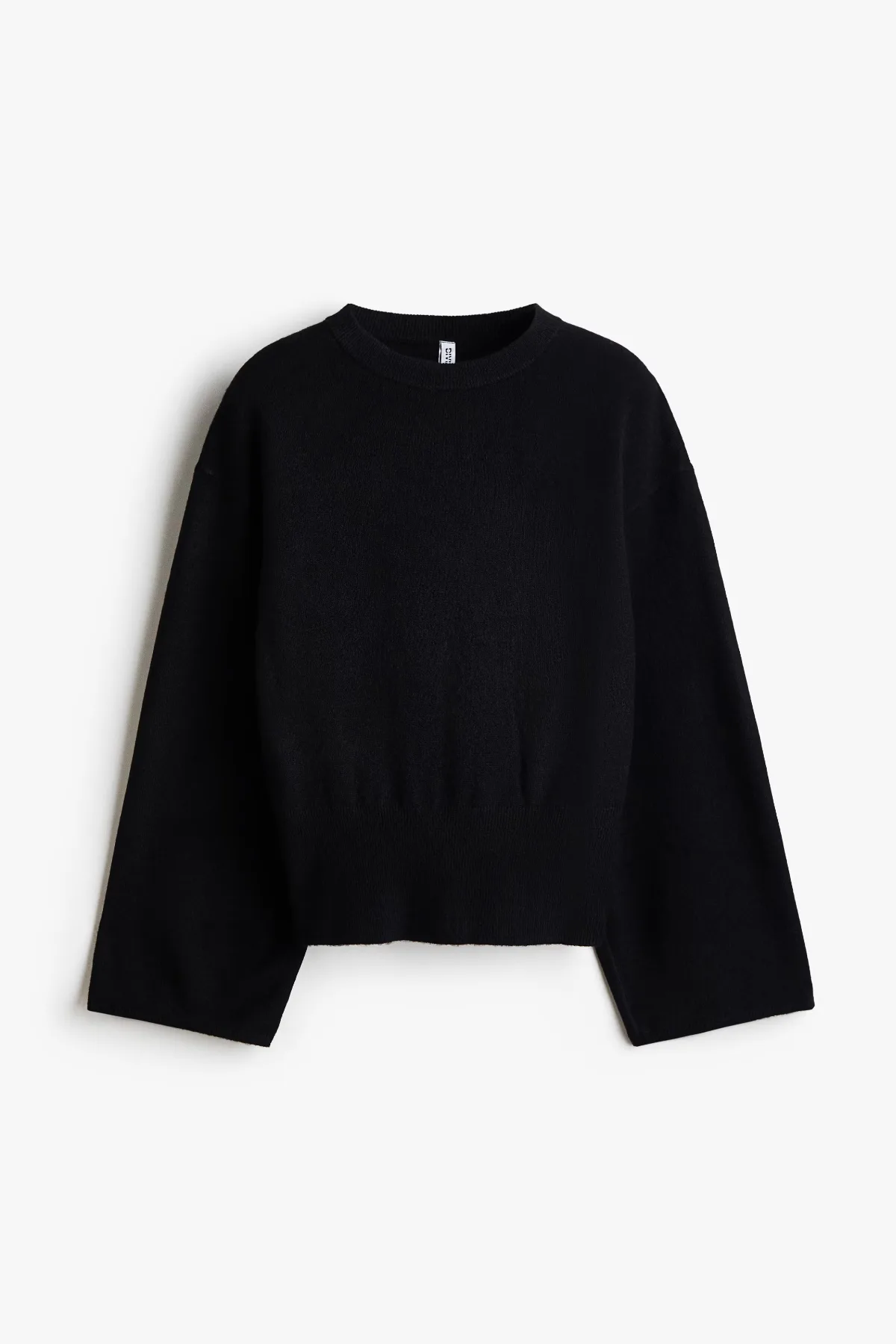 Knit Sweater
